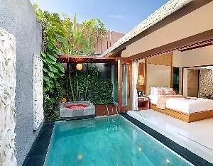Seminyak Sanctuary By Ini Vie Hospitality Hotel