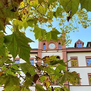 Hotel Odelya - Stadthotel Im Park