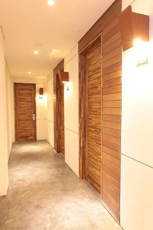 Jocs Boutique Hotel Legian