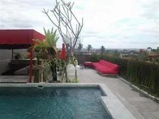 Jocs Boutique Hotel Legian  3*, Legian (Bali) Indonesia