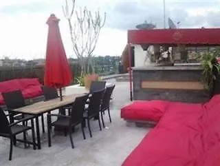 Jocs Boutique Hotel Legian