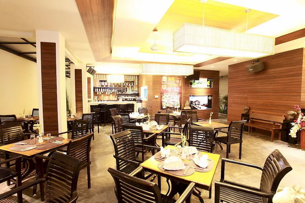 Jocs Boutique Hotel Legian  Legian (Bali)