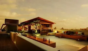 Jocs Boutique Hotel Legian