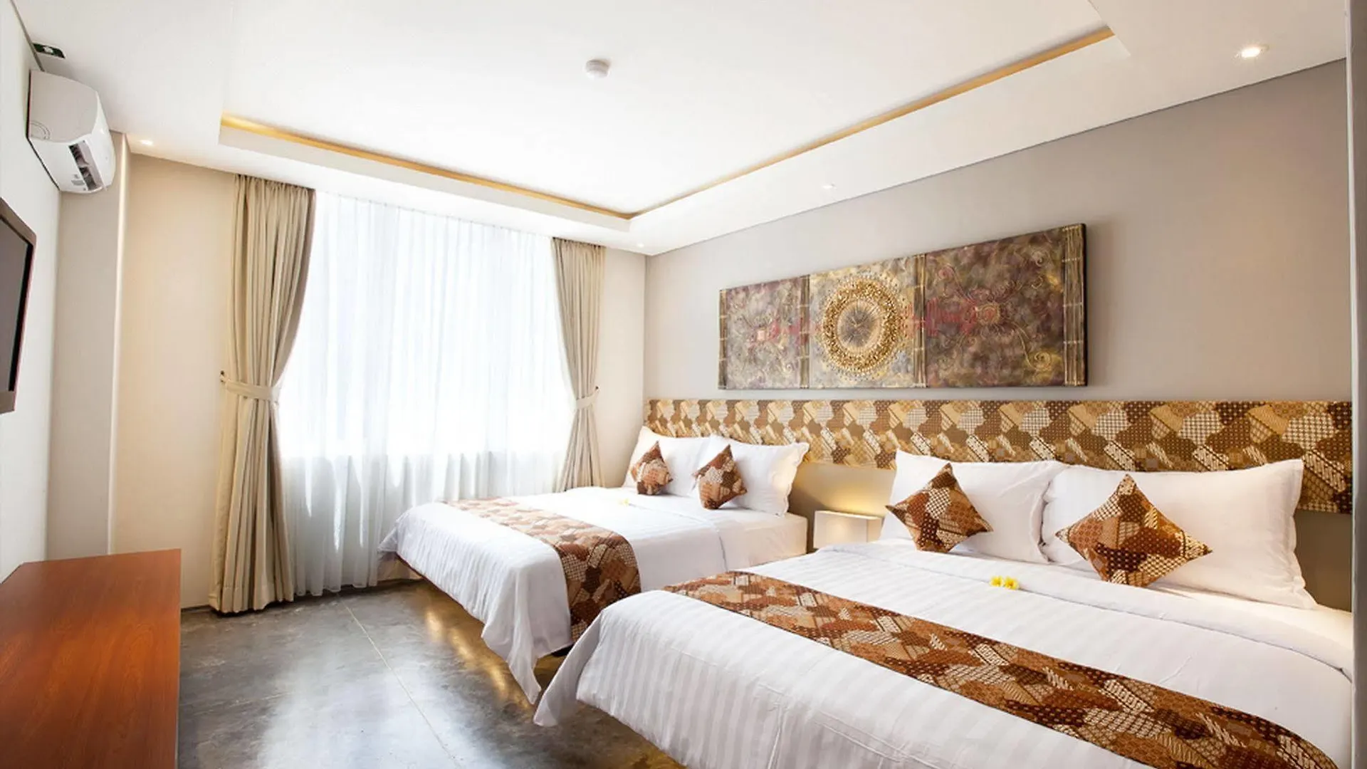 Jocs Boutique Hotel Legian  Legian (Bali)