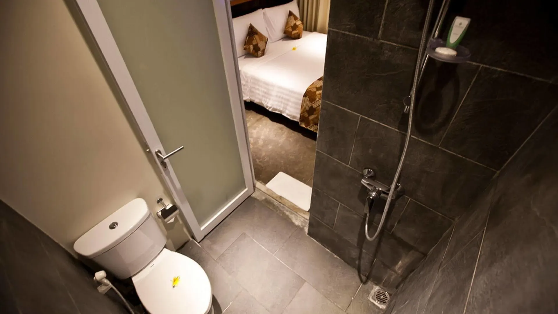 Jocs Boutique Hotel Legian   Legian (Bali)