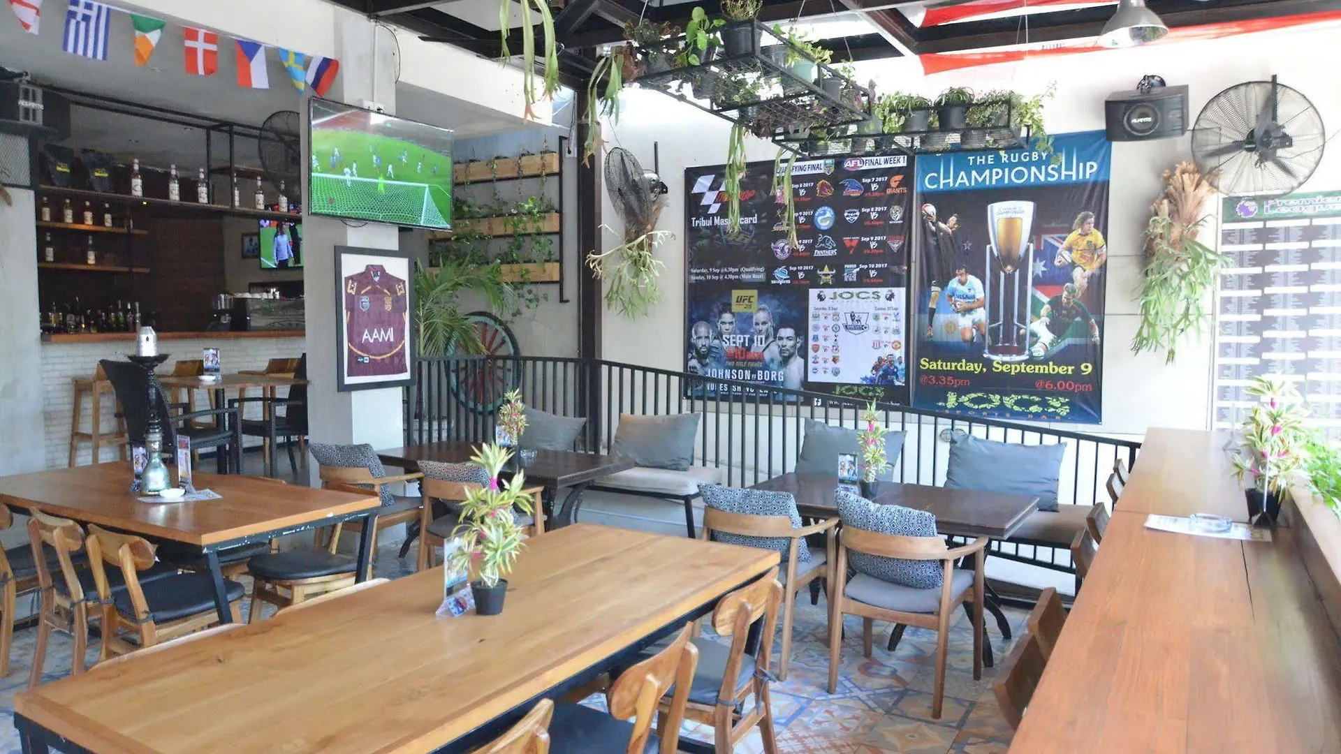 Jocs Boutique Hotel Legian  3*, Legian (Bali) Indonesia