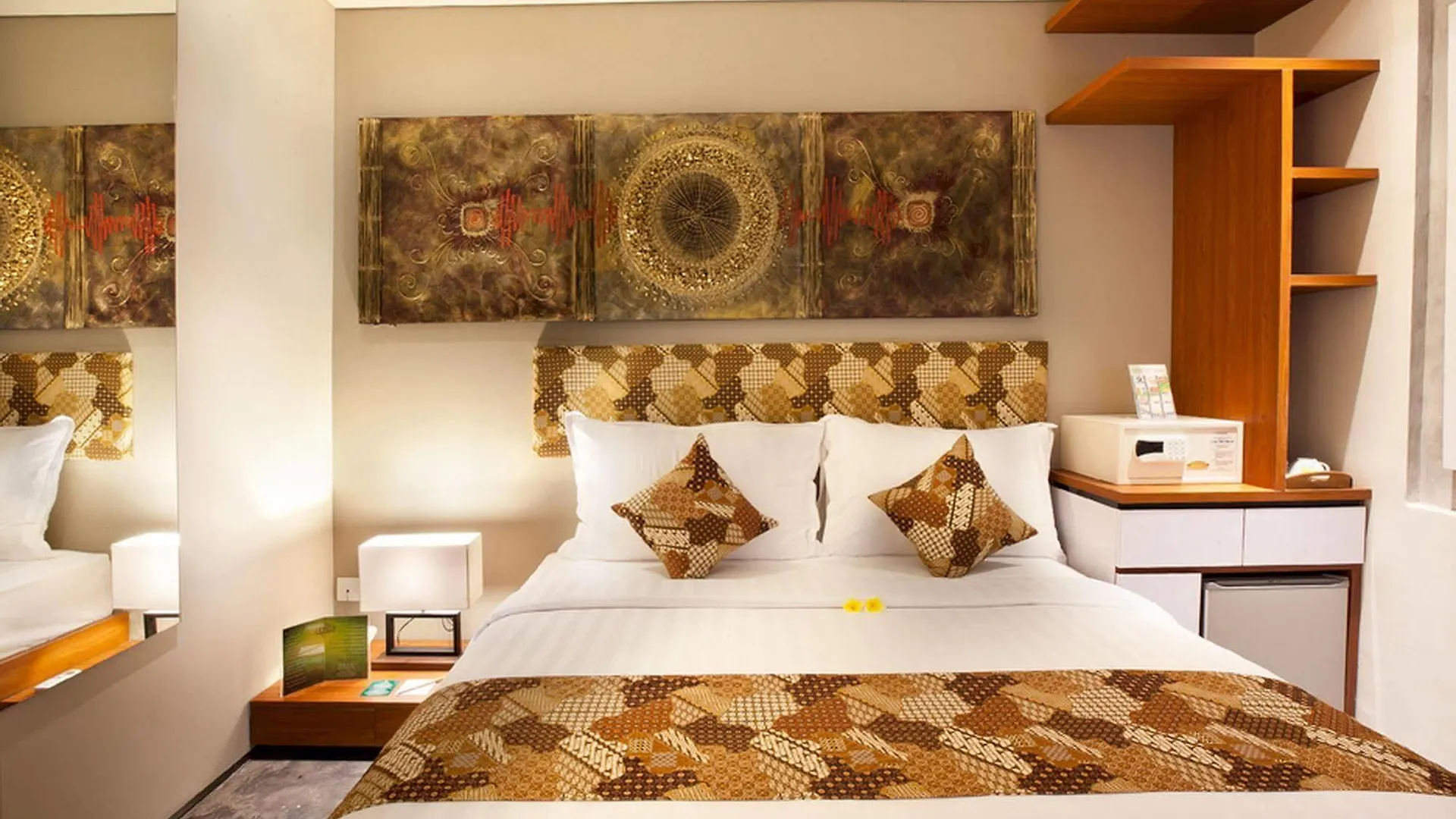 Jocs Boutique Hotel Legian   Legian (Bali)