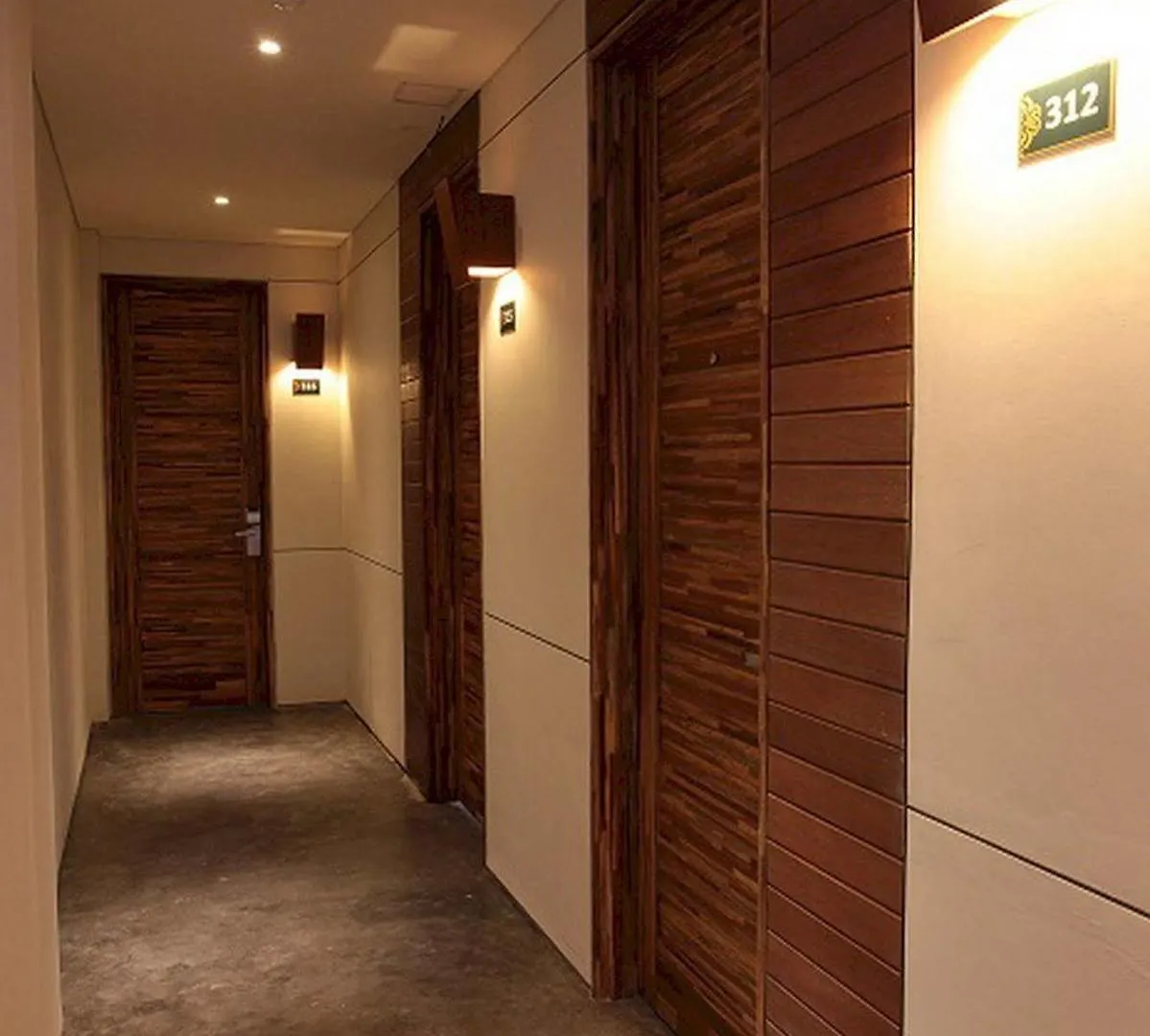 ***  Jocs Boutique Hotel Legian  Indonesia