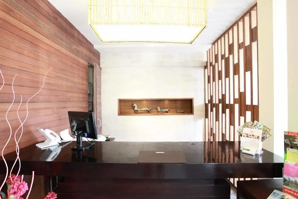Jocs Boutique Hotel Legian   Legian (Bali)