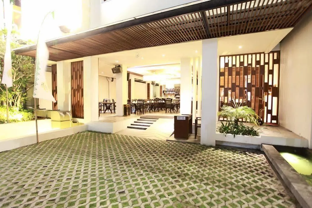 Jocs Boutique Hotel Legian   Legian (Bali)